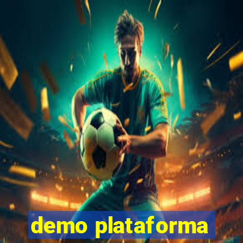 demo plataforma